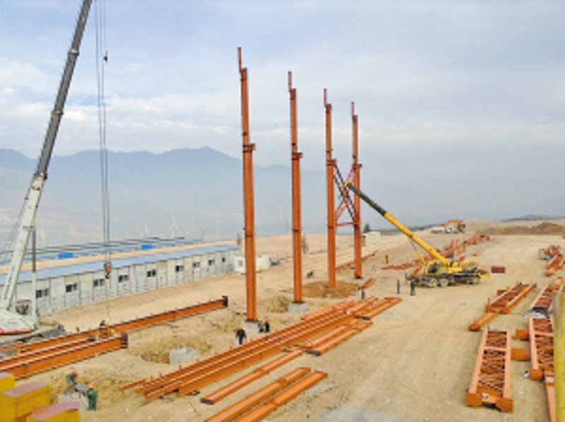 工具推荐类：挖掘道路桥梁工程中的高效施工利器