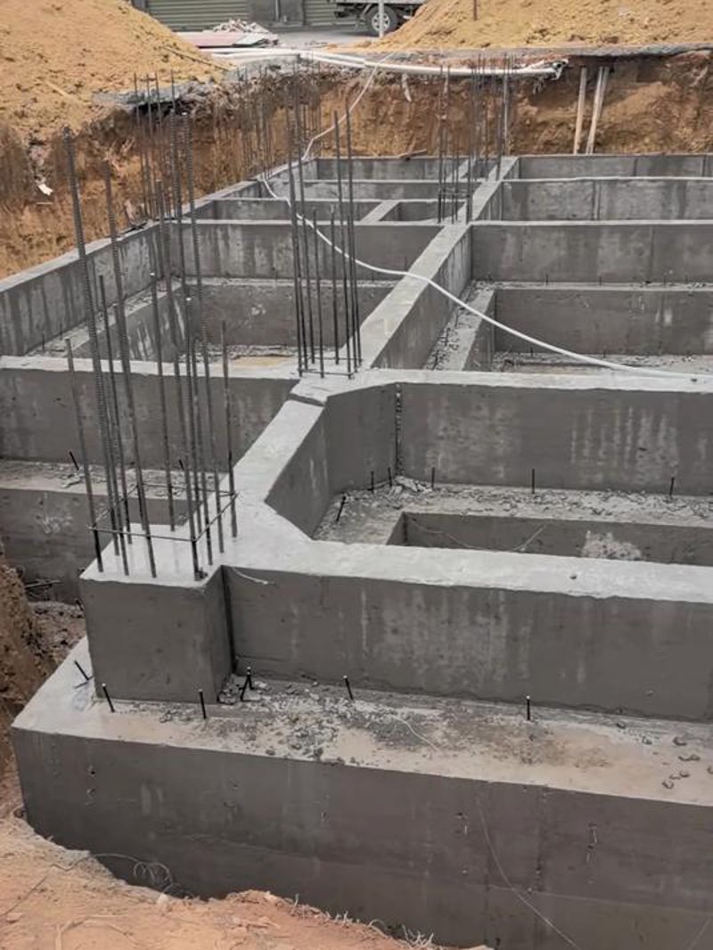 厂房建设：工具推荐与比较