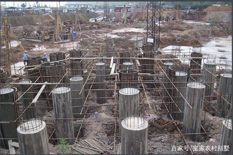 深度解析：如何选择最适合的道路桥梁工程项目